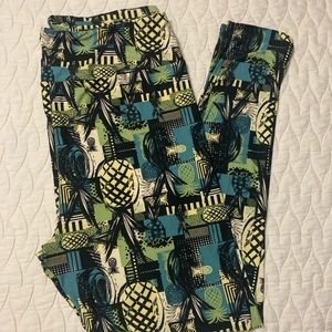New TC2 LuLaRoe Leggings